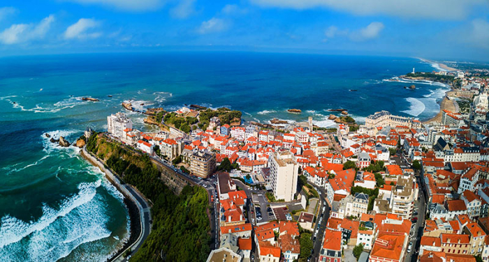 Location vacances Pays Basque - 275 - résidences